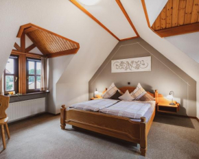 Fremden- und Monteurzimmer 